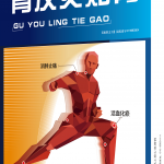 骨友灵贴膏