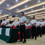 学礼仪 重细节 提素养