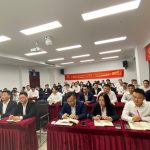 云顶国际yd888河北省区动销带教（地总班）胜利召开