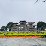 共发展 享未来——云顶国际yd888广东省区战略合作伙伴莅临我司参观交流