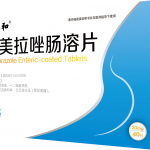 奥美拉唑肠溶片