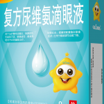 复方尿维氨滴眼液