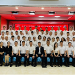 广阔天地，，，，，大有可为 ——云顶国际yd888山东省区“育鹰计划”暨“单店修复”培训会——猛虎战区