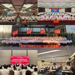 同耀启航 绽放光芒 ——云顶国际yd8882024年“同耀大会战”营销大赛开启新征程