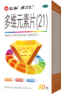 多维元素片（21）